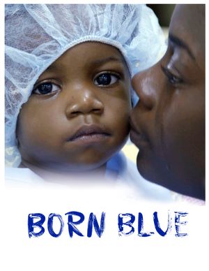 Born Blue : The Guyana Project