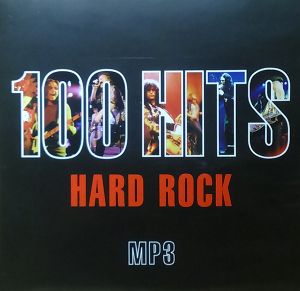 100 Hits Hard Rock
