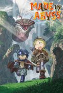 Affiche Made in Abyss