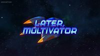 Later Multivator