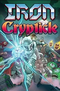 Iron Crypticle