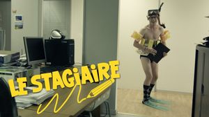 Le stagiaire
