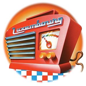 Europe '72, Vol. 17: Studio du Grand Theatre de la ville de Luxembourg, Luxembourg (5/16/1972) (Live)