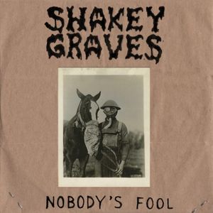Nobody's Fool (Single)