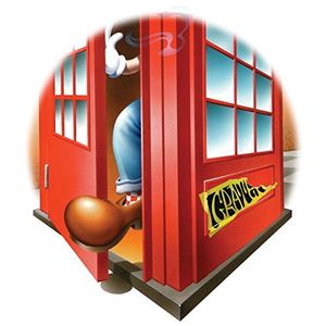 Europe ’72, Vol. 21: Strand Lyceum, London, England (5/25/1972) (Live)