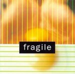 FRAGILE