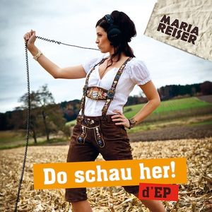 Do schau her! d'EP (EP)
