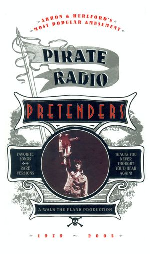 Pirate Radio