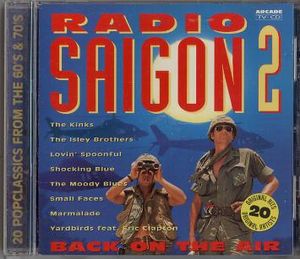 Radio Saigon 2