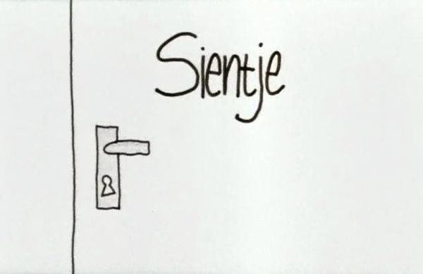 Sientje