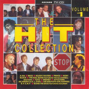 The Hit Collection, Volume 1