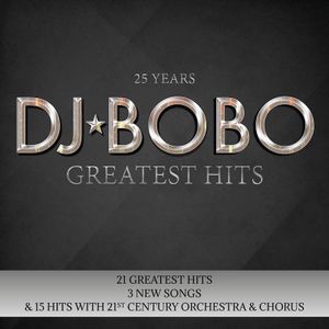 25 Years: Greatest Hits