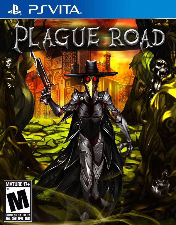 Plague Road