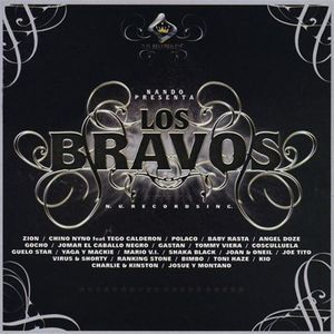 Los bravos