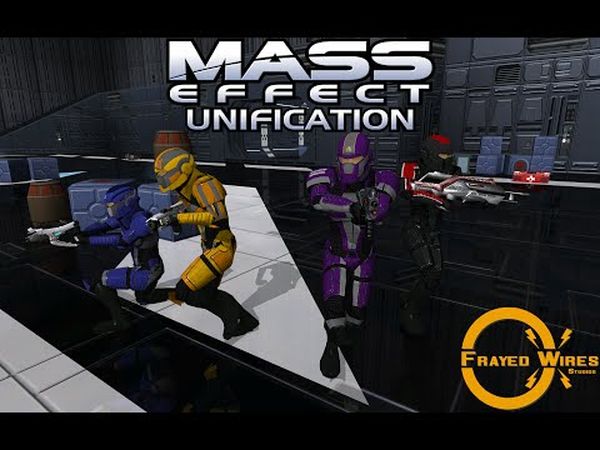 Mass Effect : Unification