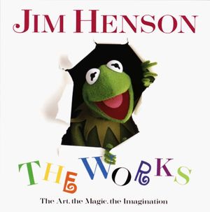 Jim Henson - The Works