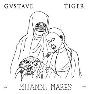 Mitanni Mares (EP)