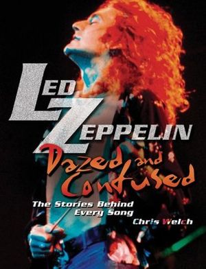 Led Zeppelin Dazed and Confused