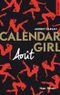 Calendar Girl - Août