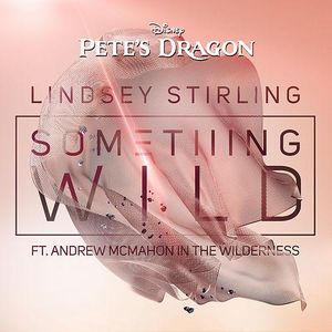 Something Wild (Single)