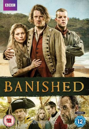 Banished - Saison 1