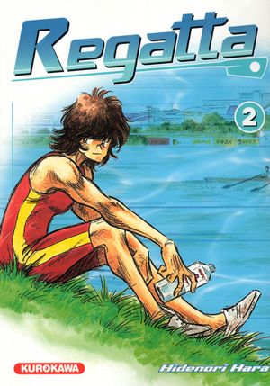 Regatta - Tome 2