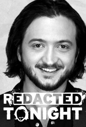 Redacted Tonight