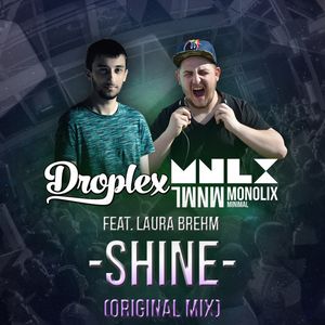 Shine (Single)