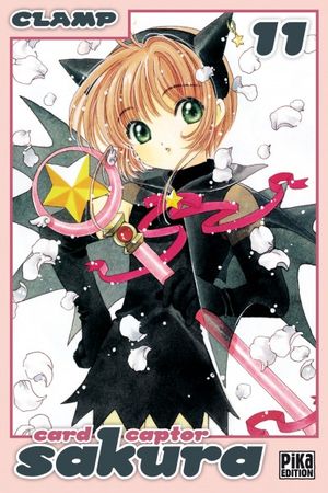 Card Captor Sakura - Double - Tome 6