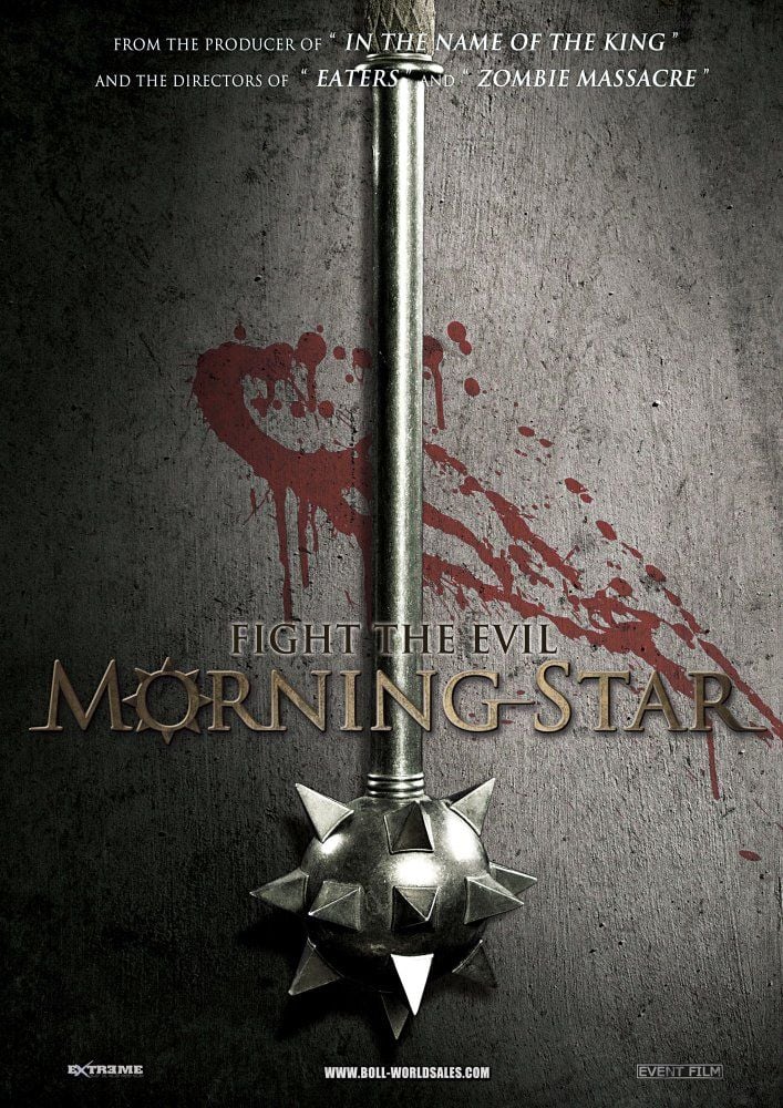 Morning Star - Film (2015) - SensCritique