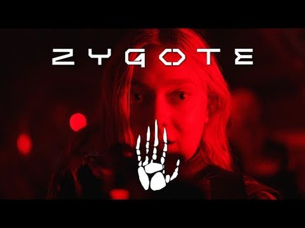 Oats Studios : Volume 1 - Zygote