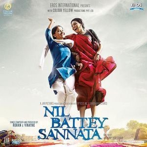 Nil Battey Sannata (OST)