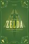 L'Histoire de Zelda, volume 1