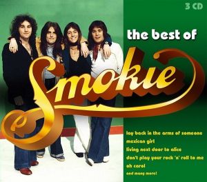 The Best of Smokie