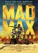 Affiche Mad Max - Fury Road