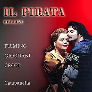 Il pirata (Live)