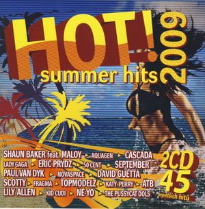 Hot Summer Hits 2009