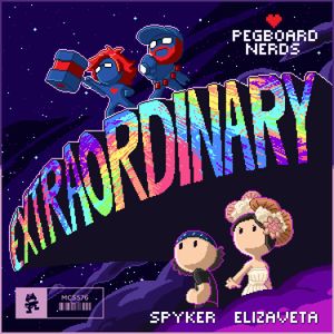 Extraordinary (Single)