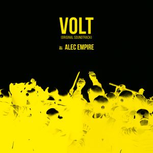 Volt (Original Soundtrack) (OST)