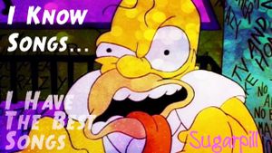 I Know Songs... I Have the Best Songs (EP)