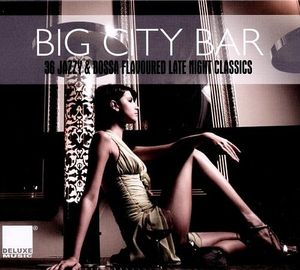 Big City Bar, Volume 1