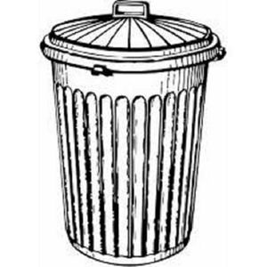The Trash Bin (Odds & Ends) (EP)