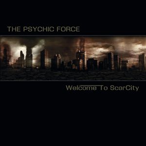 Welcome to ScarCity (bonus tracks version)