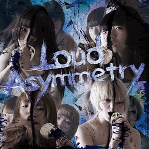 Loud Asymmetry (Single)