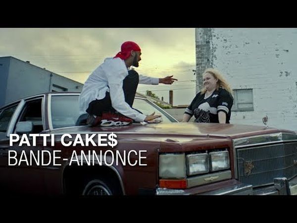 Patti Cake$