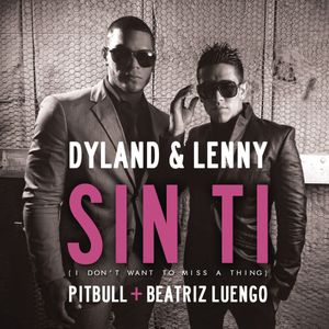 Sin ti (I Don't Want to Miss a Thing)