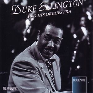 Midnite Jazz & Blues: Mr. Ellington
