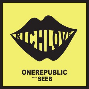 Rich Love (Single)