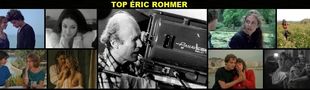 Cover Les meilleurs films d'Eric Rohmer