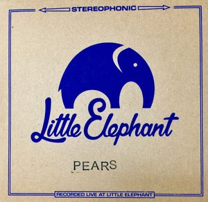 Little Elephant Session (Live)